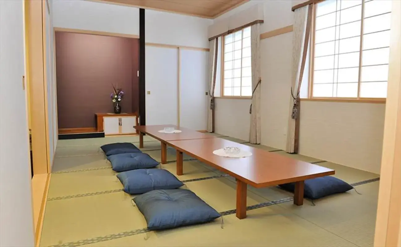 さがみ典礼 行方ホールの写真 5