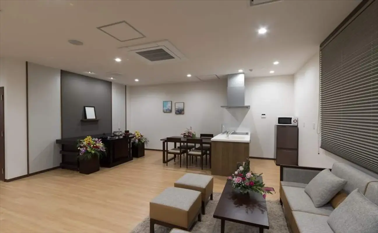 さがみ典礼坂東ホールの写真 5