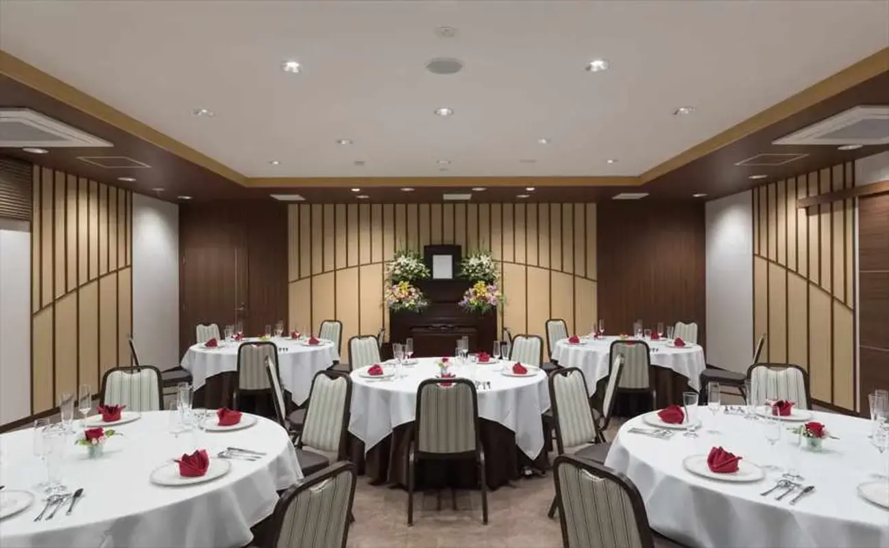 さがみ典礼坂東ホールの写真 6