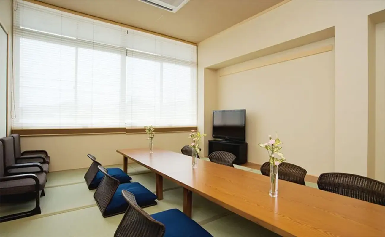 さがみ典礼 日立ホールの写真 6