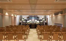 さがみ典礼北茨城ホール 写真 2