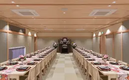 さがみ典礼北茨城ホール 写真 3