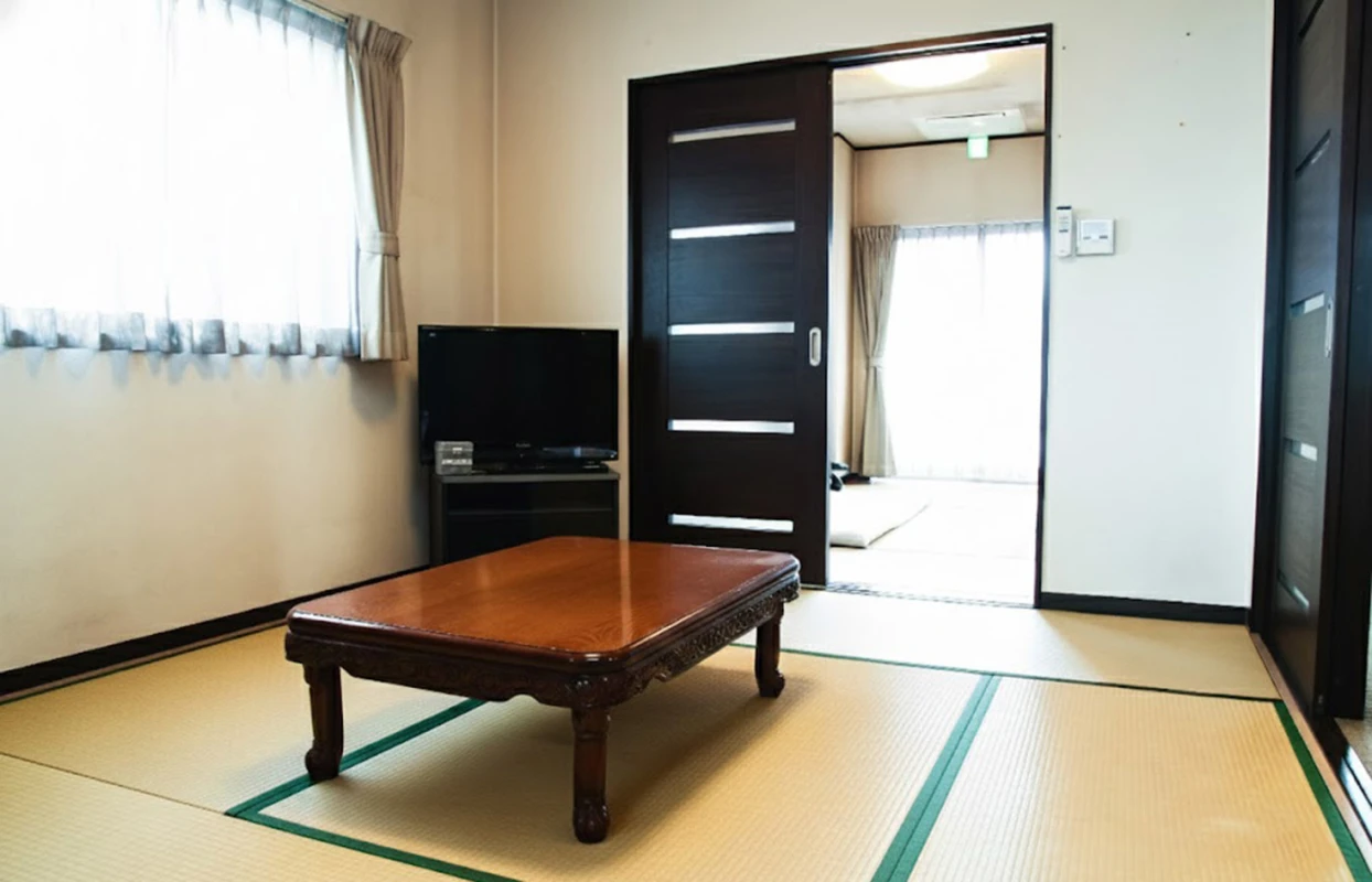 孝輝殿江刺桜木会館の写真 3