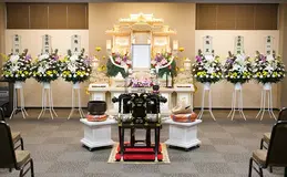家族葬のファミラル高松 写真 2
