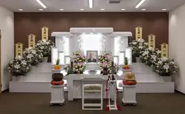 家族葬のファミラル三ツ割 写真 2