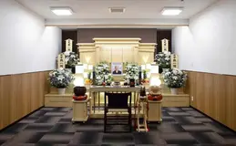 家族葬のファミラル中屋敷 写真 2