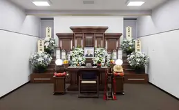 家族葬のファミラル中屋敷 写真 3
