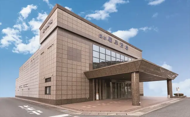 岐阜葬祭　梅林斎場（旧梅林岐阜斎場）
