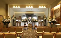岐阜葬祭　大垣中央斎場（旧レクストワン子安中央斎場） 写真 1