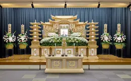 岐阜葬祭　揖斐池田斎場（旧セレモニーホール子安北斎場） 写真 2