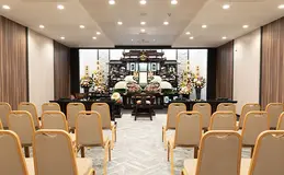 ファミリー斎場 中山 写真 2