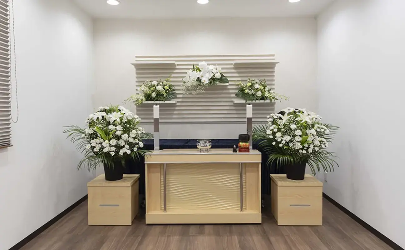 さがみ典礼成田中央ホールの写真 5