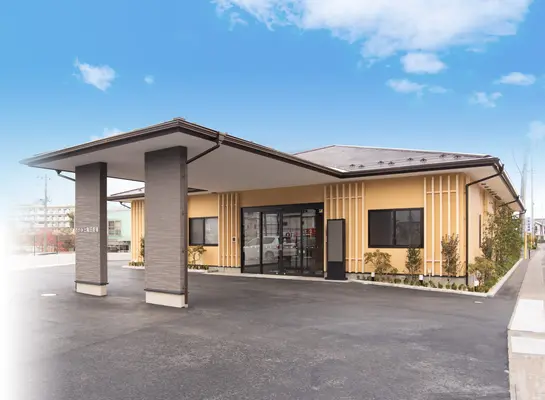さがみ上亀田斎場