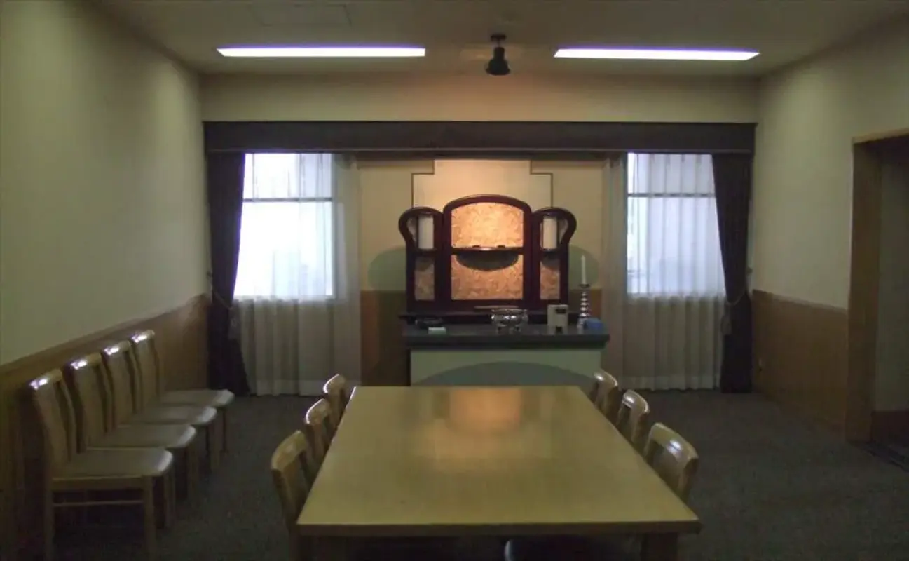 さがみ葬斎会館 富久山の写真 3