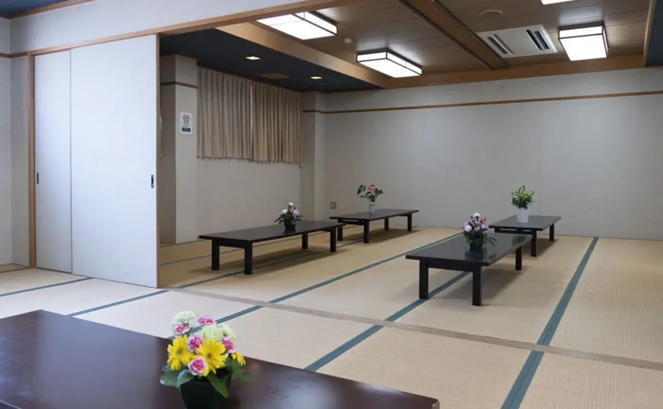 さがみ典礼 あさみ会館の写真 4