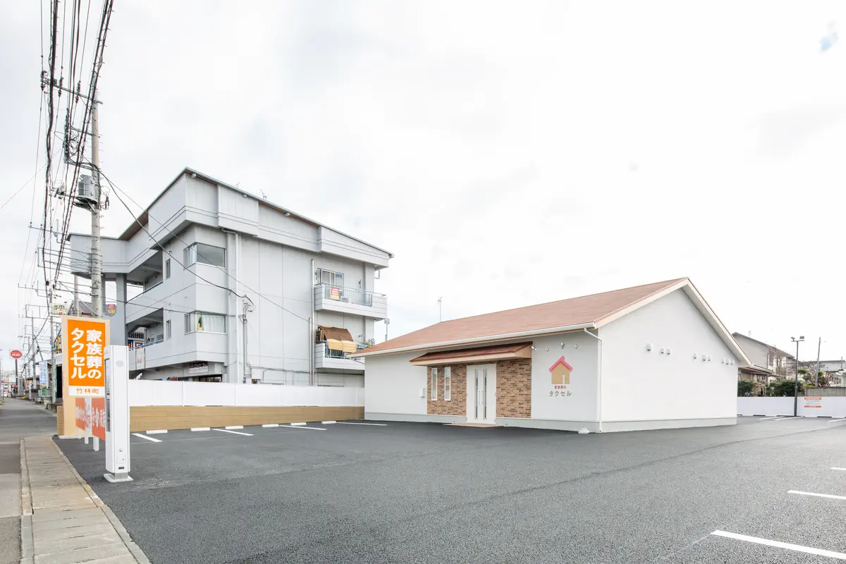 家族葬のタクセル竹林町の写真 3