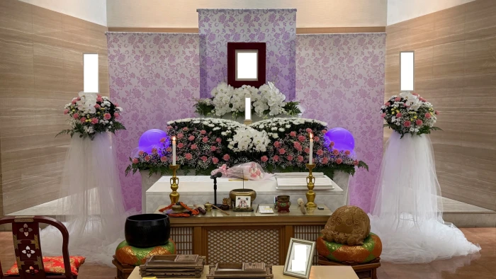 セレモニーいおり(柏事業所)