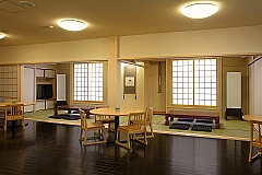 平安会館  大治斎場 写真 3