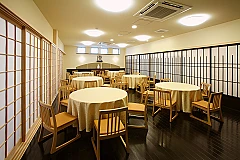 平安会館  大治斎場 写真 2