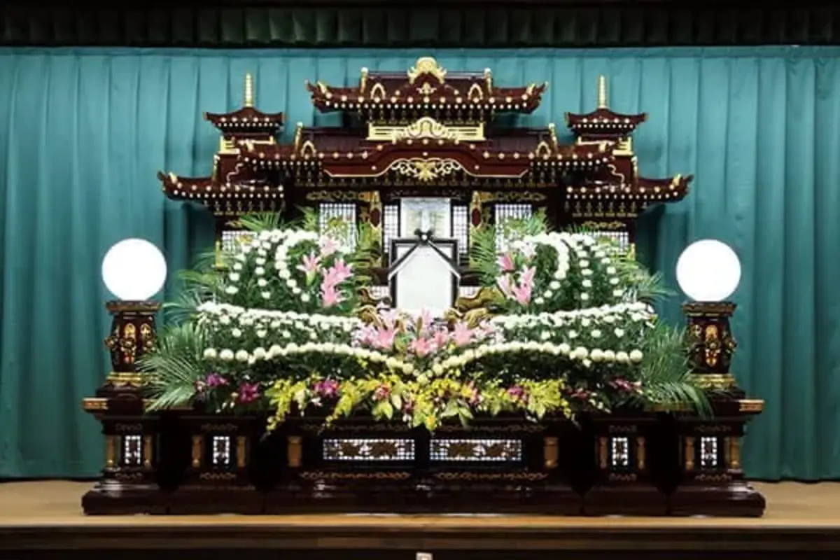 玉泉院　大津会館の写真 6