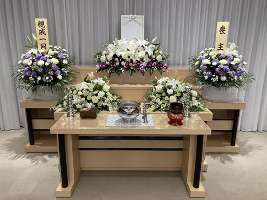 祭壇
