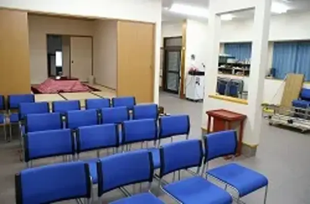 完全プライベートな葬儀