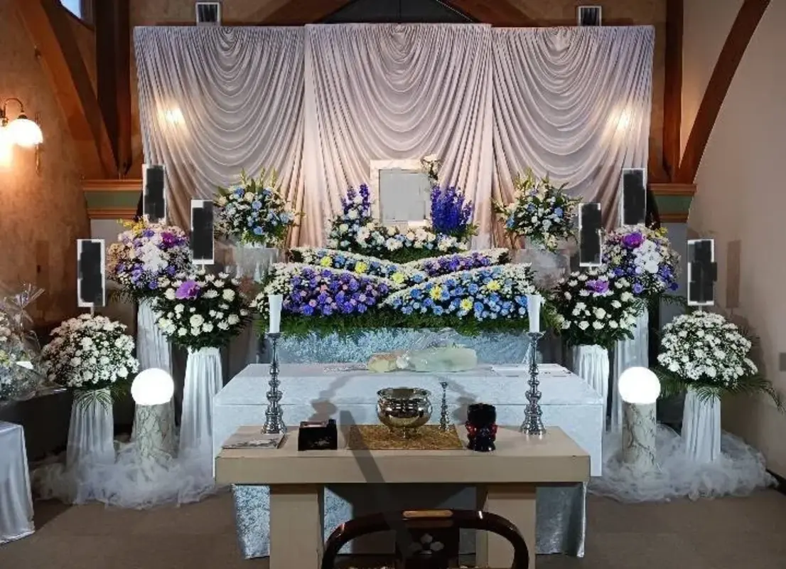 三井典礼の写真 8