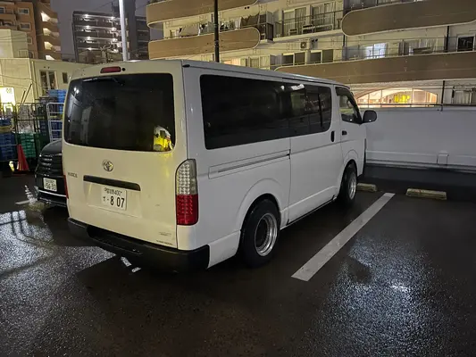 あゝ家族葬(船橋店)で葬儀を行なった写真