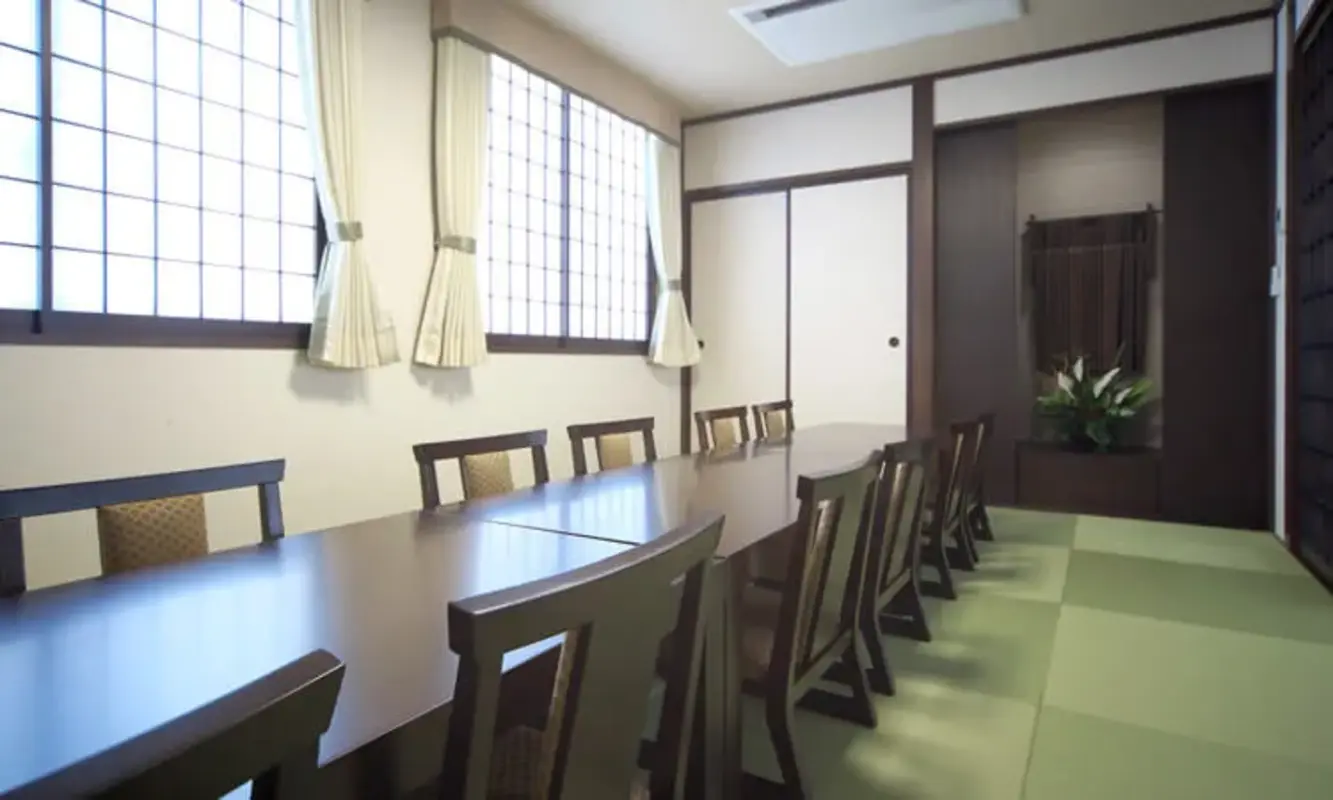 さがみ典礼 筑西ホールの写真 4
