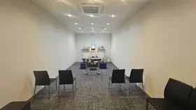 お別れ会
