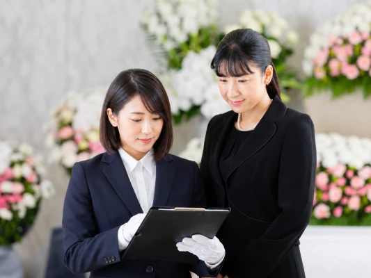 不透明な費用をわかりやすく説明