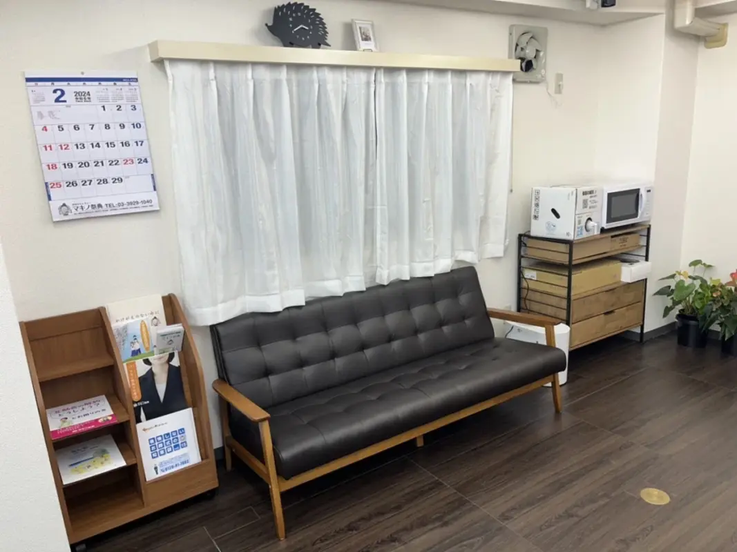 マキノ祭典 中野駅前店の写真 2