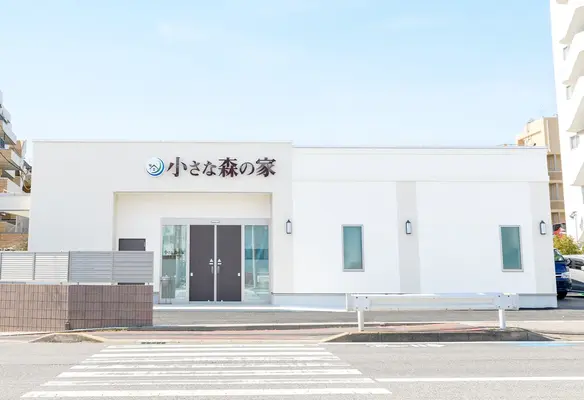 斎場の写真