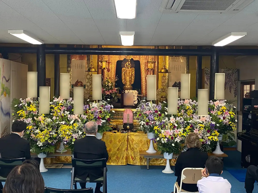 葬儀・家族葬のwillおきなわの写真 4