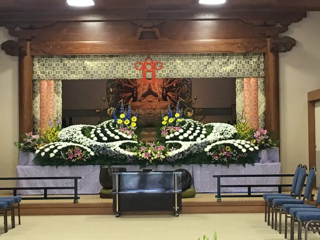 葬儀・家族葬のwillおきなわの写真 3