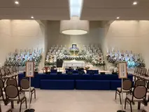 一般葬プラン（絆 きずな）