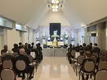 家族葬プラン（縁 えにし）