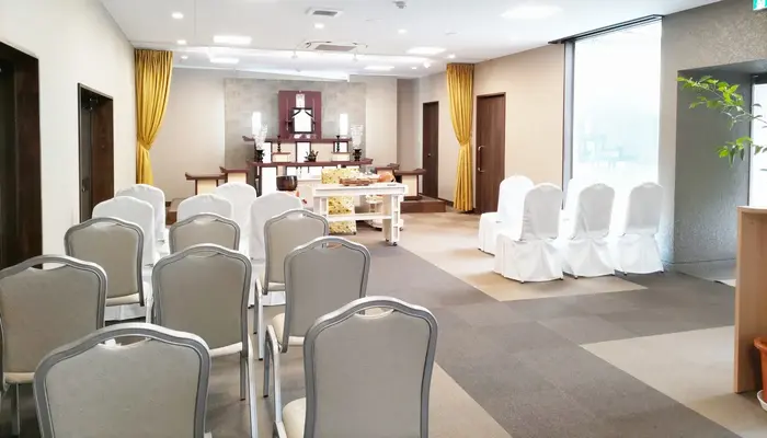 式場