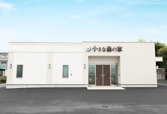 斎場の写真
