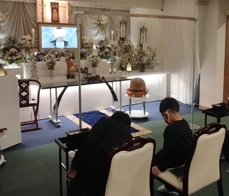 一日一組様限定