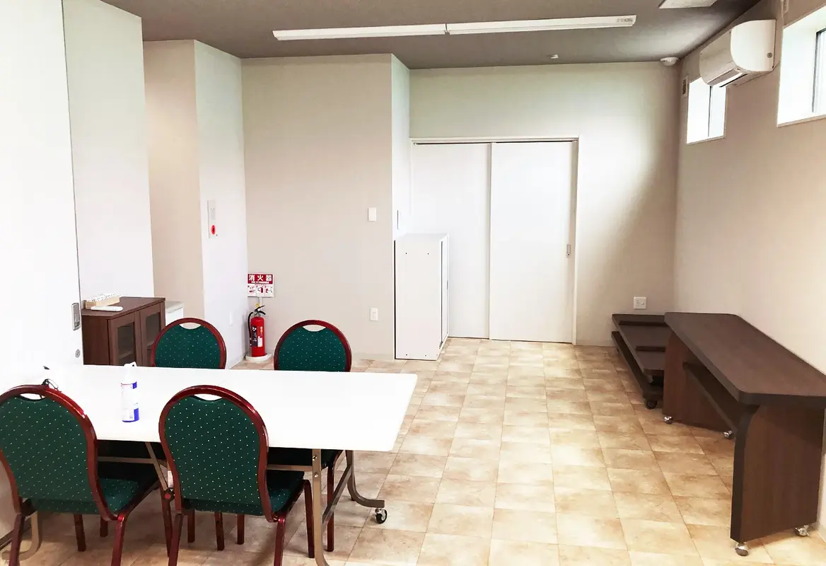 メモリーハウス　寝屋川池田の写真 3
