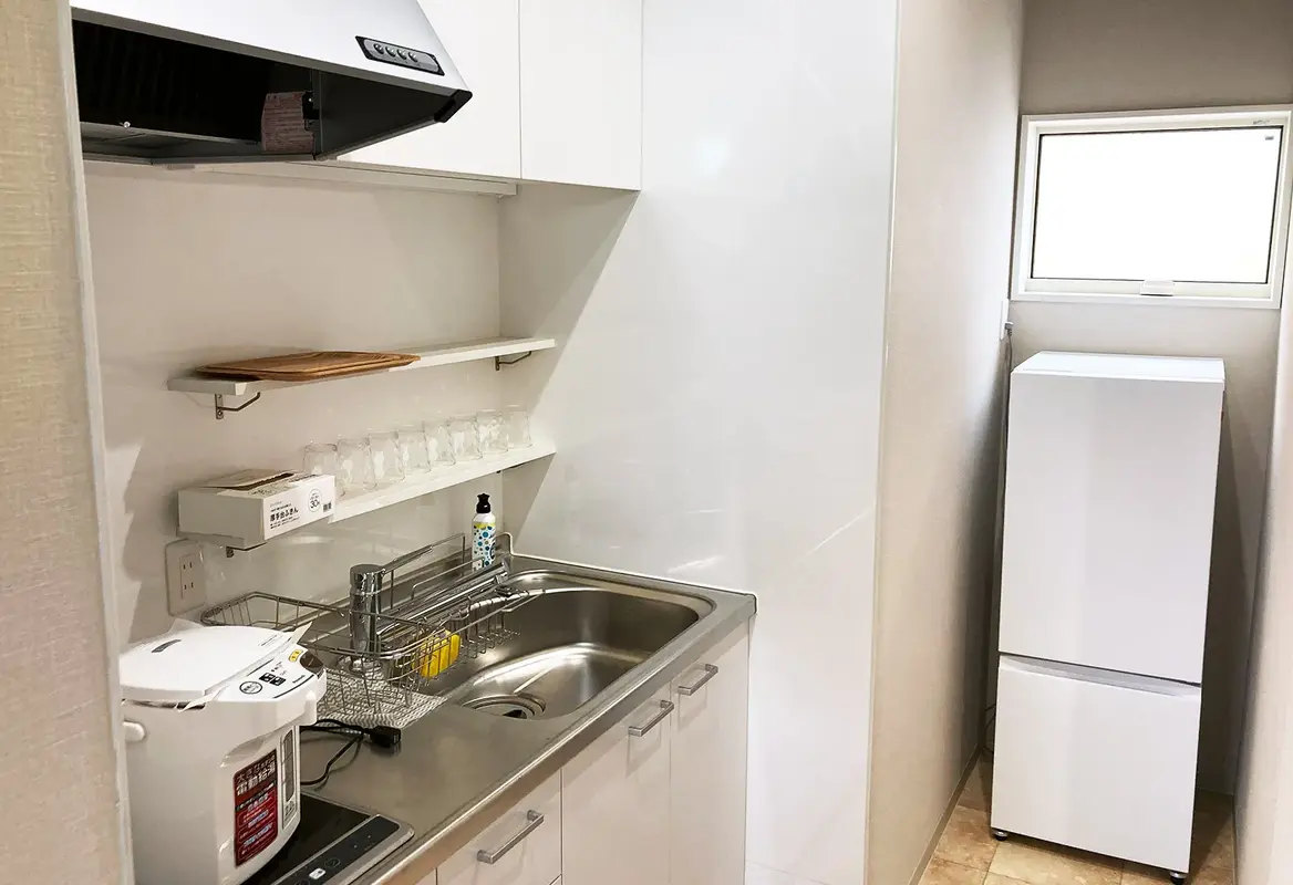 メモリーハウス　寝屋川池田の写真 6