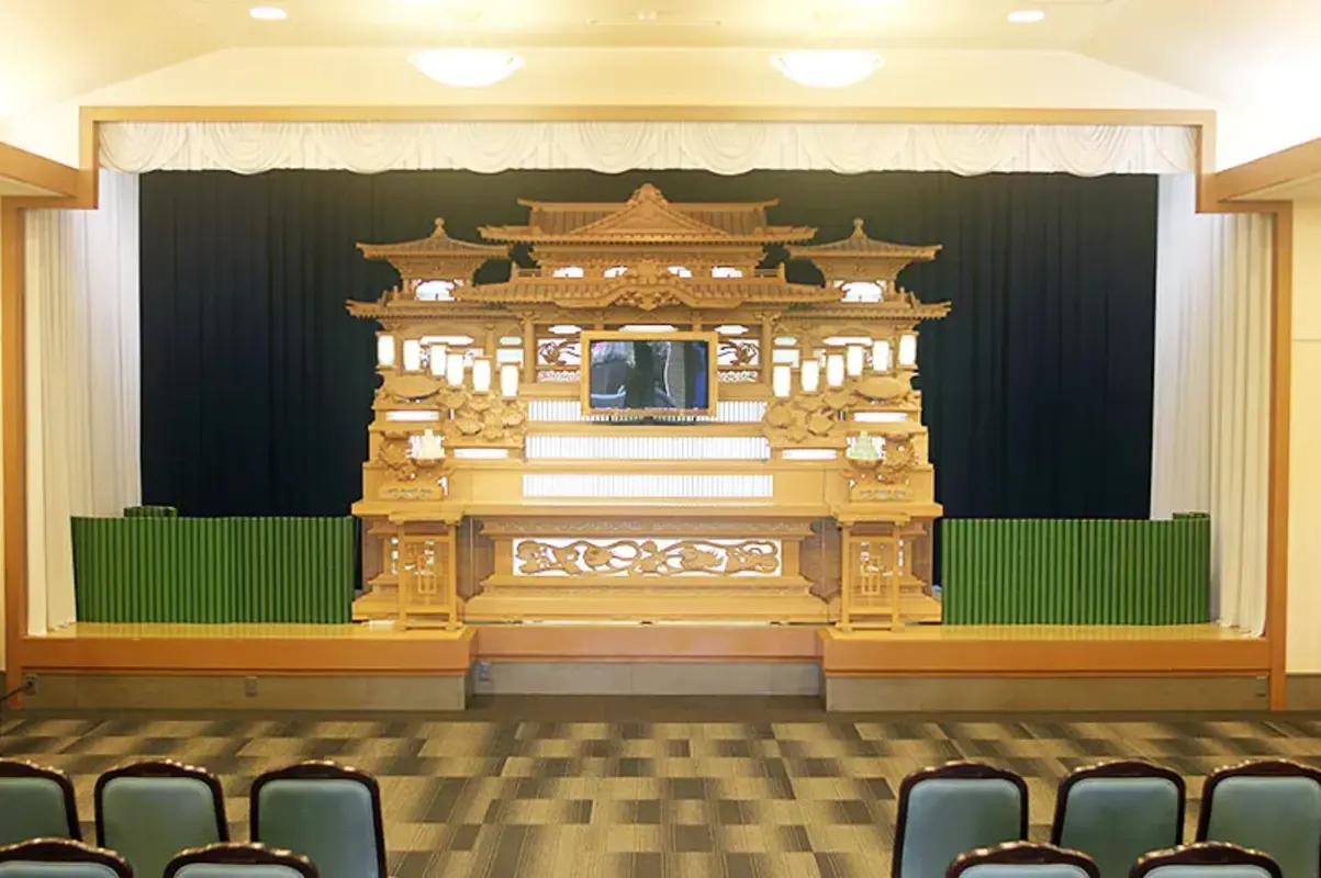 家族葬プラン