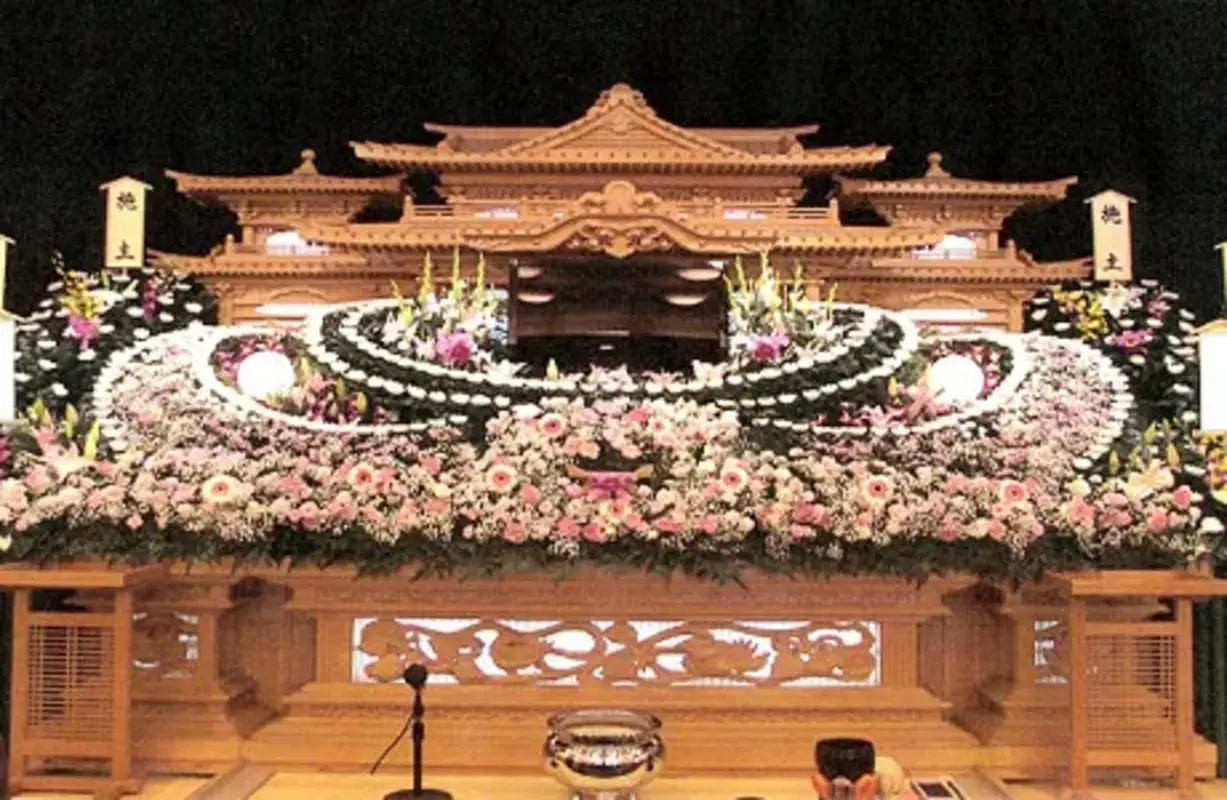 石岡セレモニーホールの写真 4