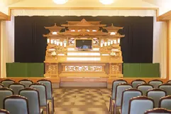 一日葬プラン