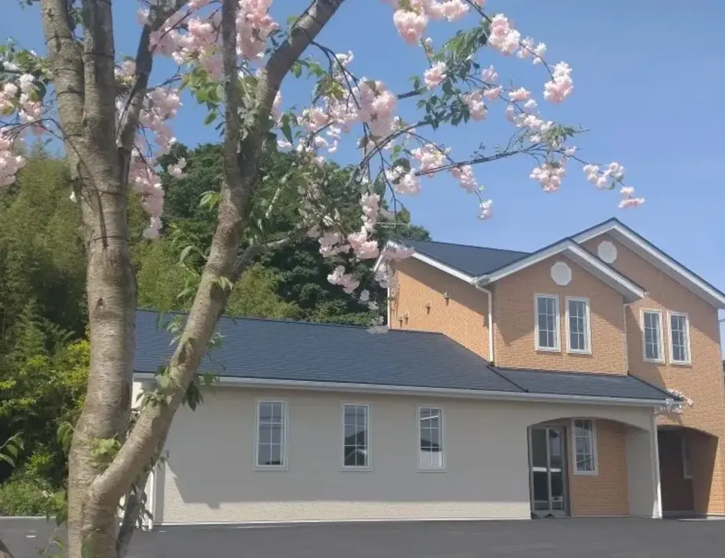 天国社（高崎ピクシー邸　桜想）の写真 3