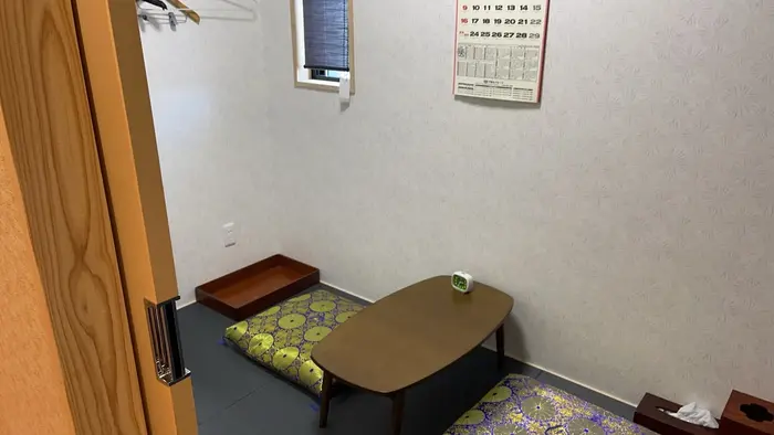 天国社(典礼館前橋)で葬儀を行なった写真