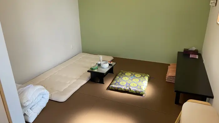 天国社(典礼館前橋)で葬儀を行なった写真