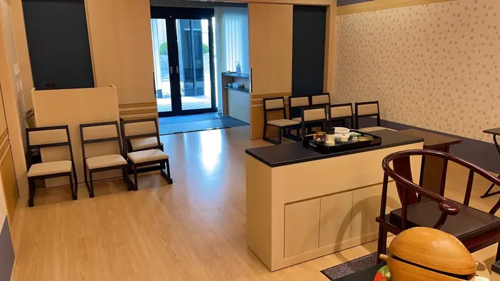 式場