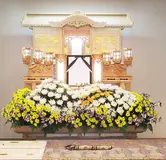 家族葬プラン（１日葬儀）